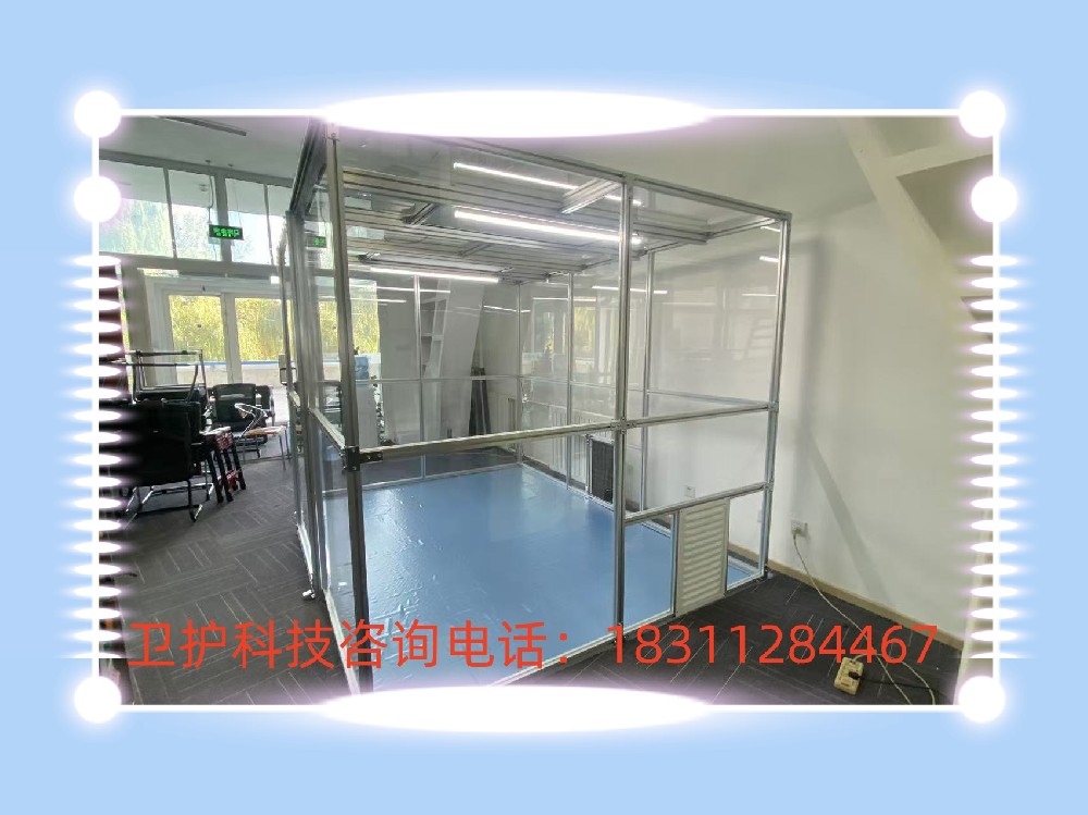 潔凈棚能達(dá)到百級潔凈度嗎？