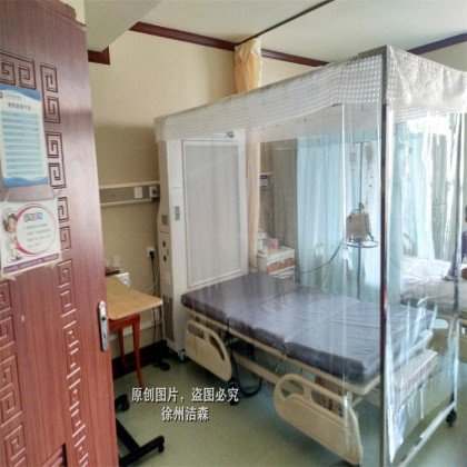 無菌層流床生產(chǎn)廠家